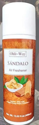 Ambientador Ohli-Way